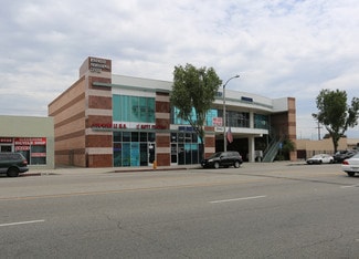 More details for 9143 Valley Blvd, Rosemead, CA - Office/Medical for Lease
