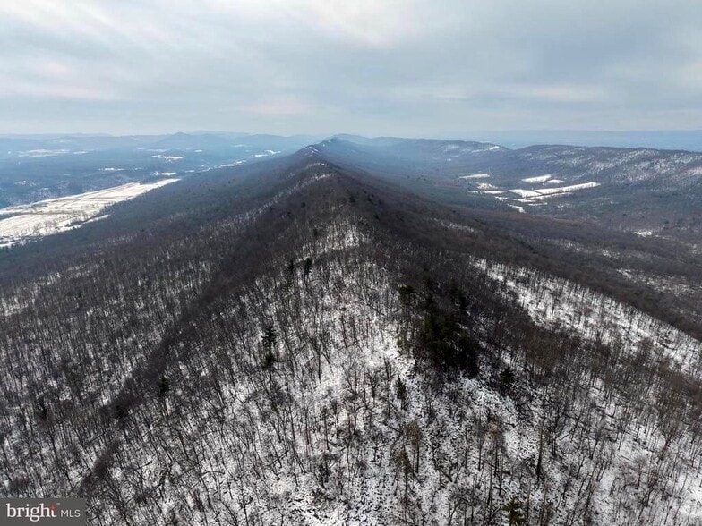 Croghan Pike, Shade Gap, PA for sale - Building Photo - Image 2 of 5