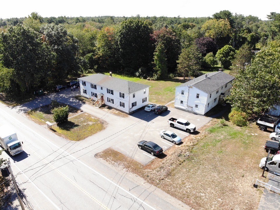 46 Smith Corner Rd, Newton, NH à vendre Photo principale- Image 1 de 1