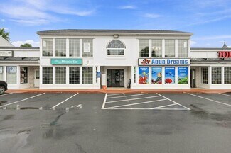 Plus de détails pour 14 Southwick St, Feeding Hills, MA - Bureau à louer