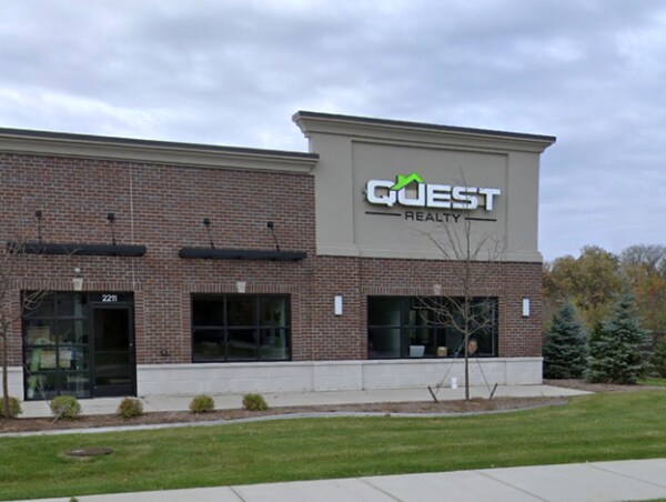 2201-2211 Crooks Rd, Troy, MI à louer Photo principale- Image 1 de 2