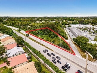 More details for 8301 S Military Trl, Boynton Beach, FL - Land for Sale