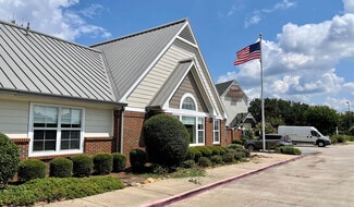 Plus de détails pour 4910 W Monkhouse Dr, Shreveport, LA - Services hôteliers à vendre
