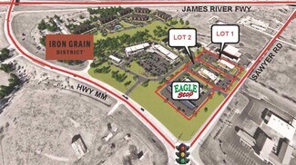 More details for NEC Highway MM & Sawyer Rd, Republic, MO - Land for Sale