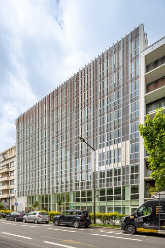 More details for 50/54 Rue De Silly, Boulogne-Billancourt - Office for Lease