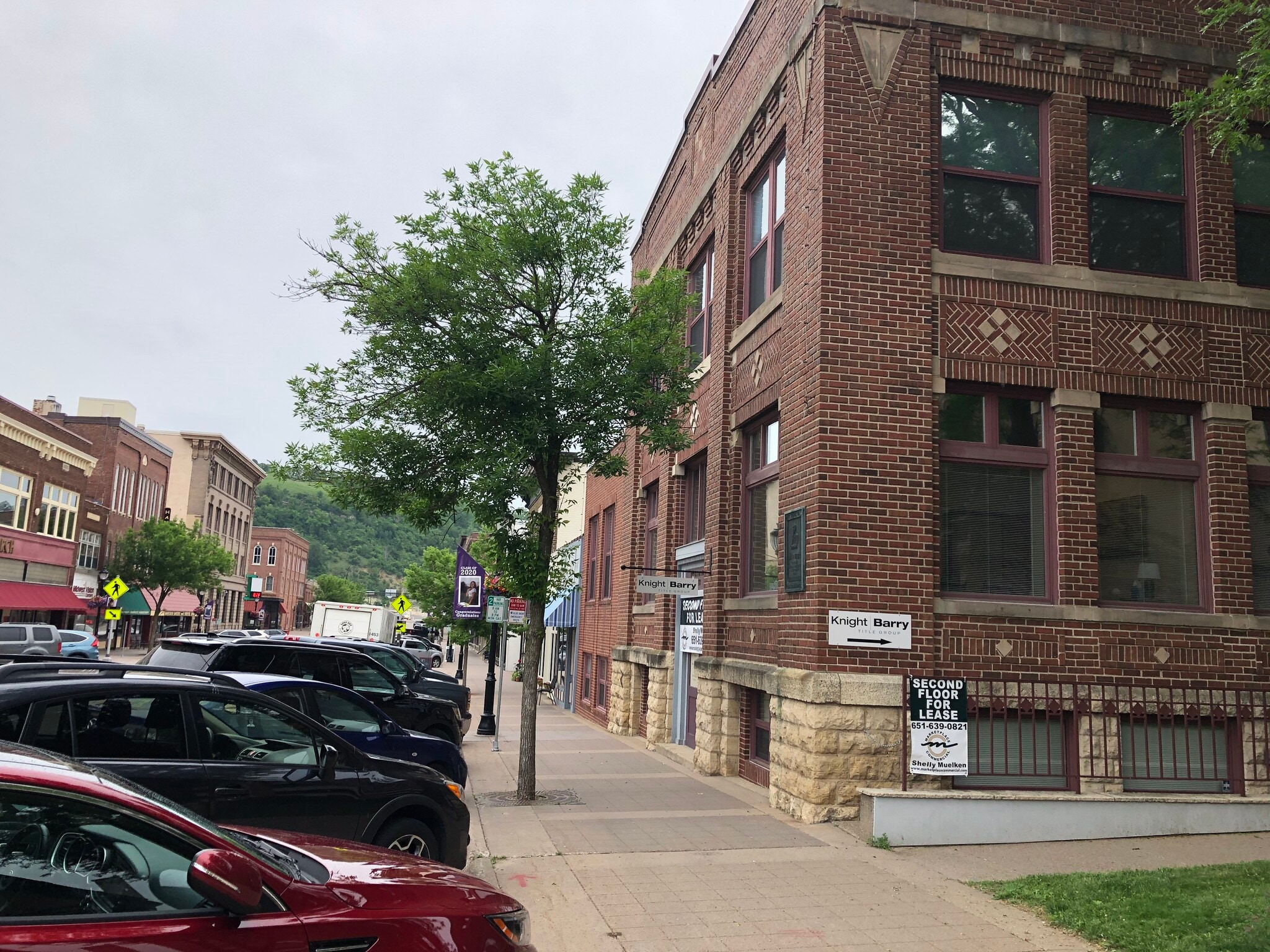 433 W 3rd St, Red Wing, MN for lease Primary Photo- Image 1 of 3