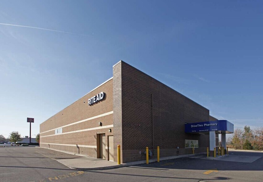 753 Grove St, Ypsilanti, MI à vendre - Photo du bâtiment - Image 1 de 3