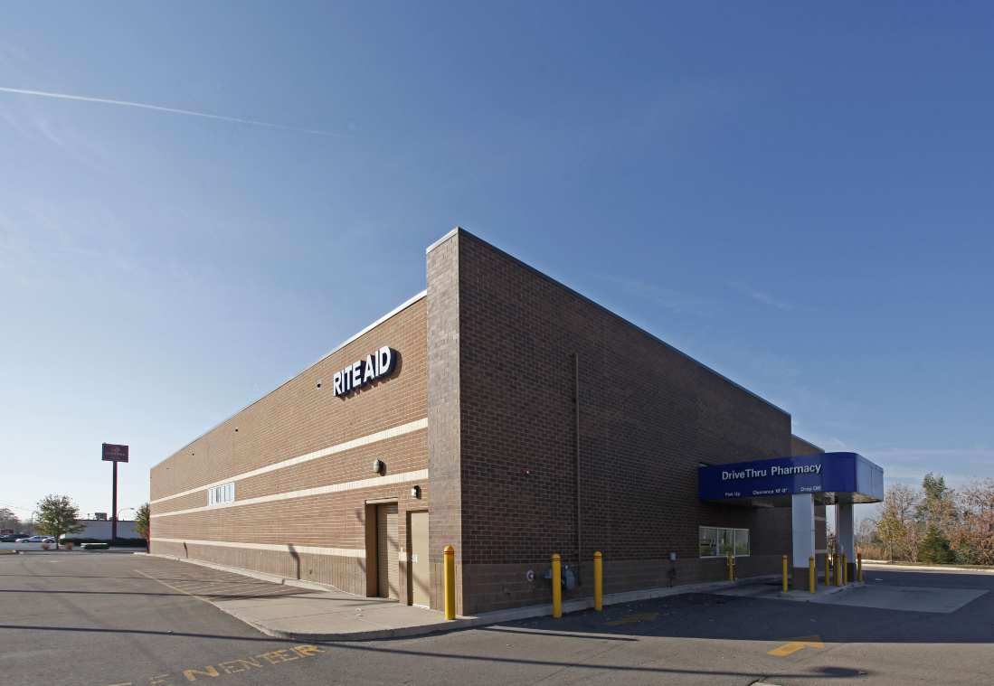 753 Grove St, Ypsilanti, MI à vendre Photo du bâtiment- Image 1 de 4