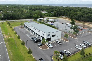 More details for 1626 Beechwood Dr, Gulf Breeze, FL - Retail for Lease