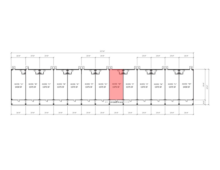 18539 LA-22, Ponchatoula, LA à louer - Plan de site - Image 2 de 14