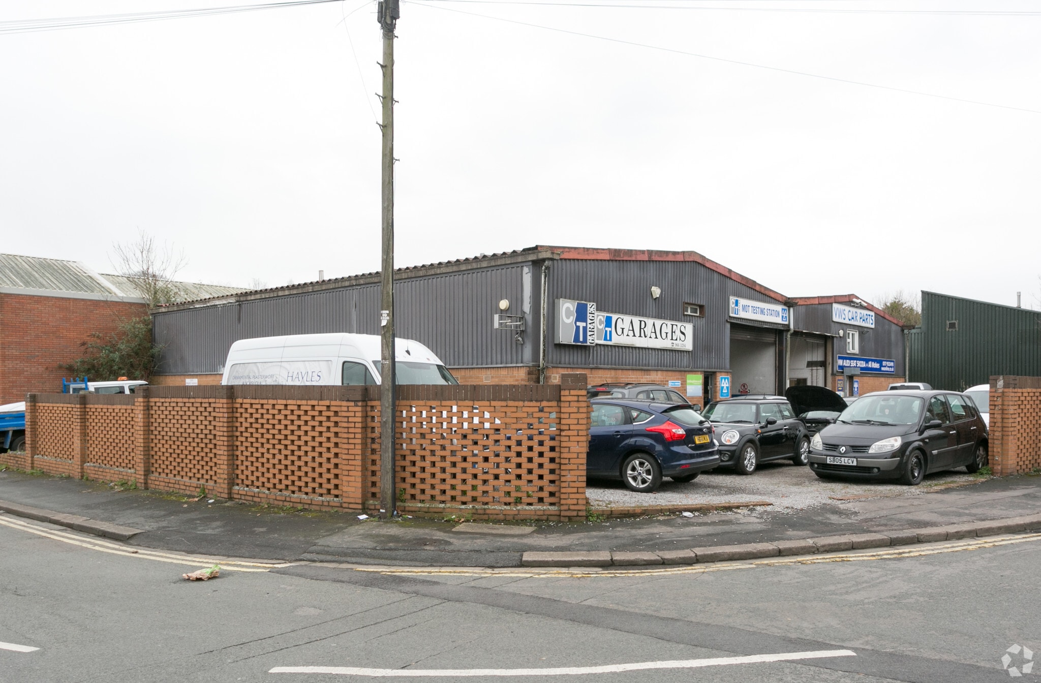 1 Victoria Grove, Bristol for lease Primary Photo- Image 1 of 7
