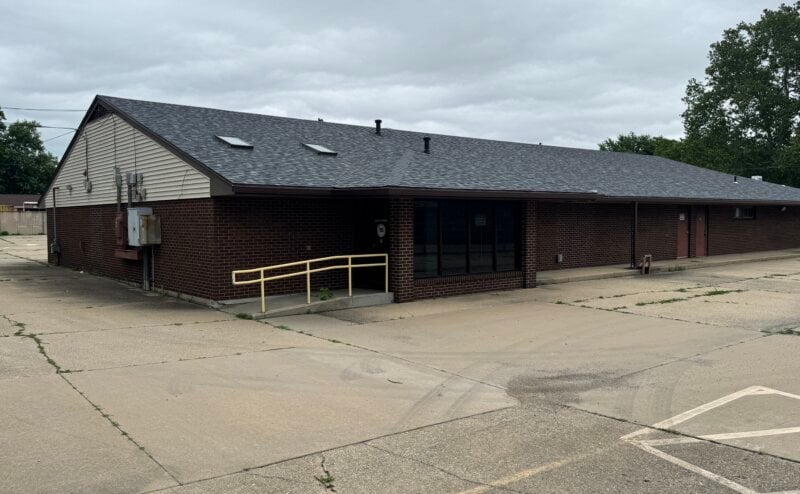 1501 N Water St, Decatur, IL for sale - Building Photo - Image 2 of 13