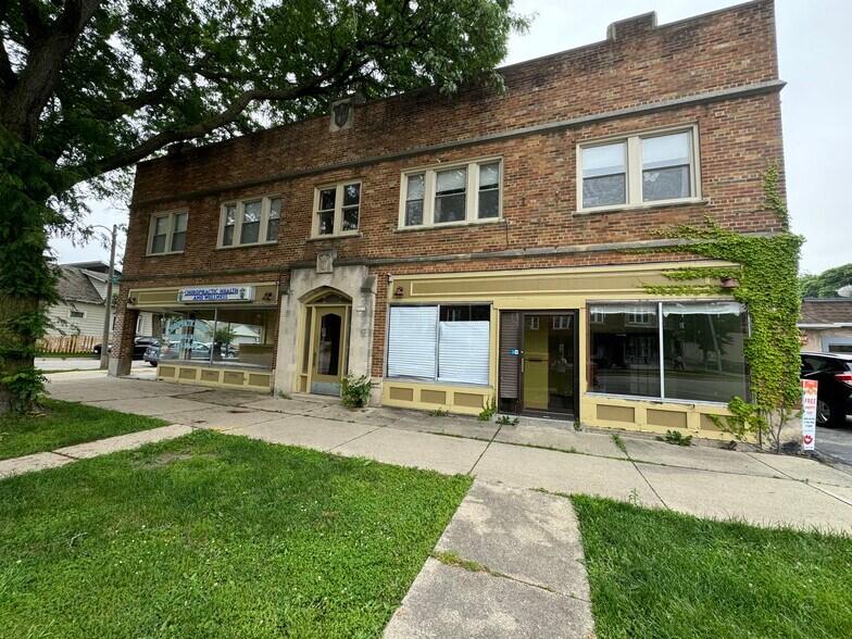 3101 S Delaware Ave, Milwaukee, WI for lease - Building Photo - Image 3 of 4