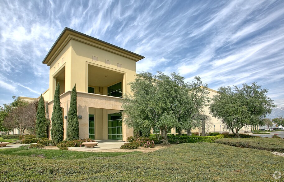 1690 Milliken Ave, Ontario, CA à louer - Photo du bâtiment - Image 2 de 3