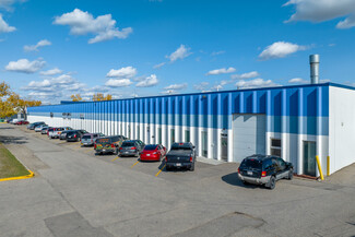 More details for 4451 61st Ave SE, Calgary, AB - Industrial for Lease