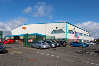 Plus de détails pour 2-2B Inchmuir Rd, Bathgate - Industriel à louer