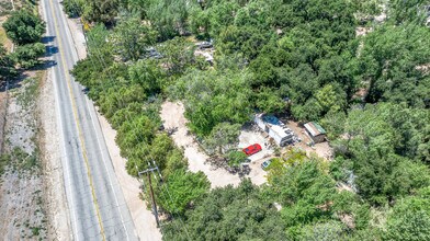 12625 Sierra Hwy, Santa Clarita, CA - Aerial  map view - Image1
