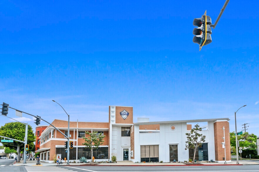 9441 W Olympic Blvd, Beverly Hills, CA for sale - Primary Photo - Image 1 of 8