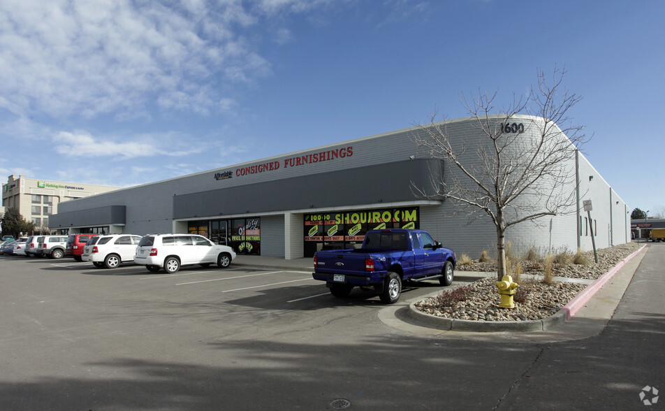 1600 S Abilene St, Aurora, CO for lease - Building Photo - Image 2 of 8