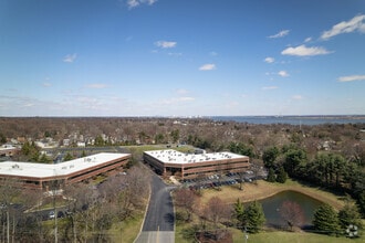 405 Silverside Rd, Wilmington, DE - AERIAL  map view