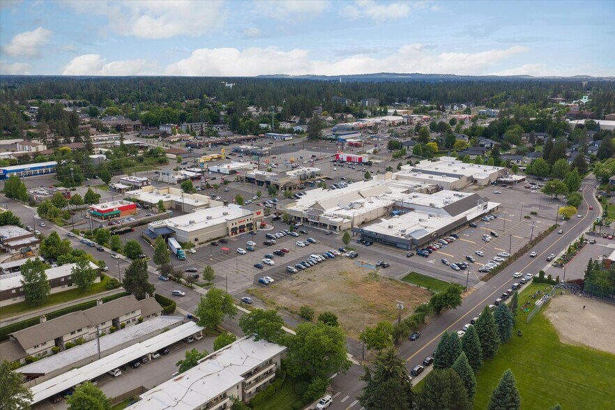 2989-2929 E 29th Ave, Spokane, WA à louer - Photo du bâtiment - Image 3 de 7