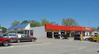Plus de détails pour 1945-1985 E Pembroke Ave, Hampton, VA - Commerce de détail à louer