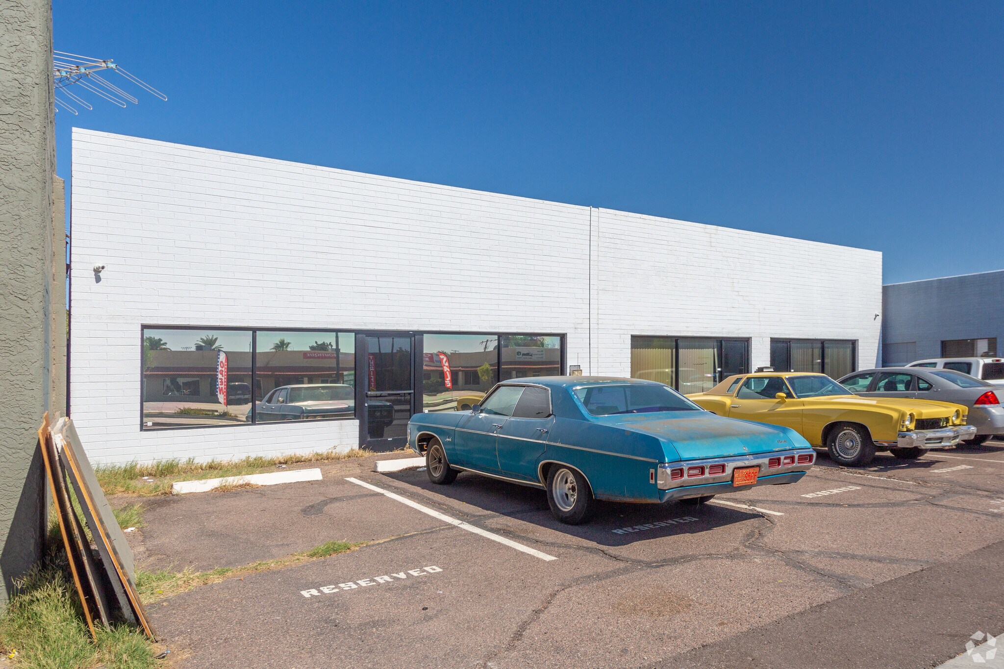 910 E Main St, Mesa, AZ for lease Primary Photo- Image 1 of 6