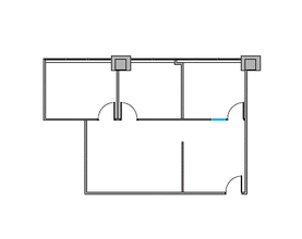 4001 McEwen Rd, Farmers Branch, TX for lease Floor Plan- Image 1 of 1