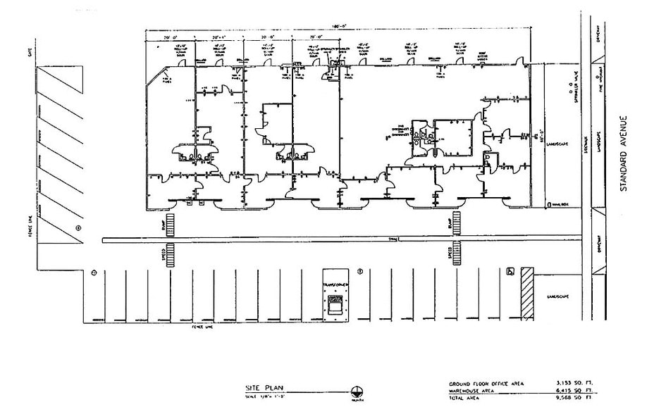 2201 S Standard Ave, Santa Ana, CA for lease - Other - Image 2 of 6