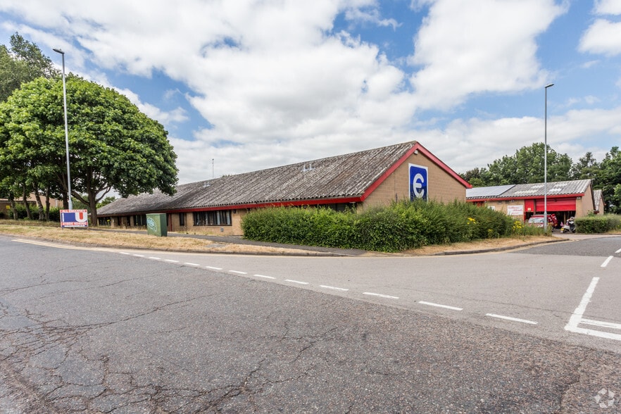 Low Farm Pl, Northampton for lease - Other - Image 2 of 5