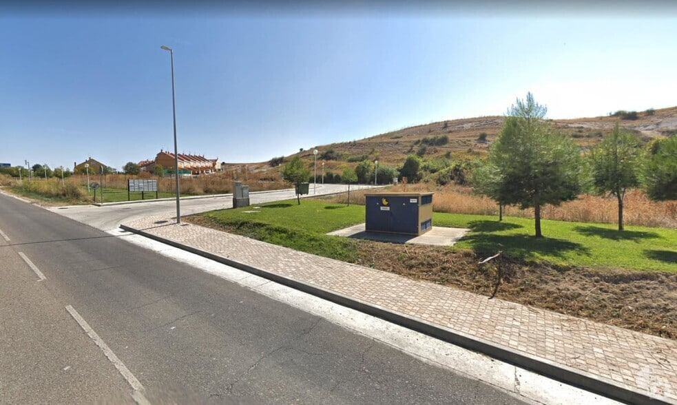 1 Calle de la Fuente la Bola, Cuéllar, Segovia à vendre - Photo principale - Image 1 de 5