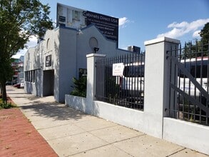 555-557 Main St, Orange, NJ for lease Building Photo- Image 2 of 6