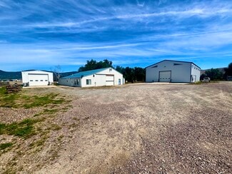 More details for 3 Two Boys Ln, Plains, MT - Industrial for Sale