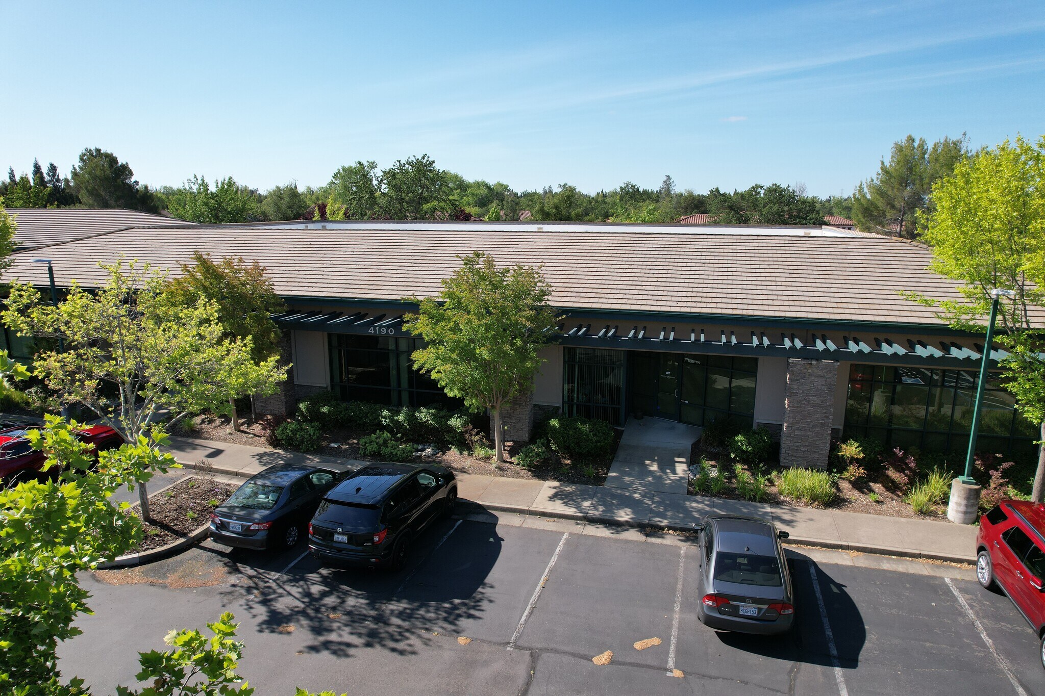 4190 Douglas Blvd, Granite Bay, CA for lease Building Photo- Image 1 of 16