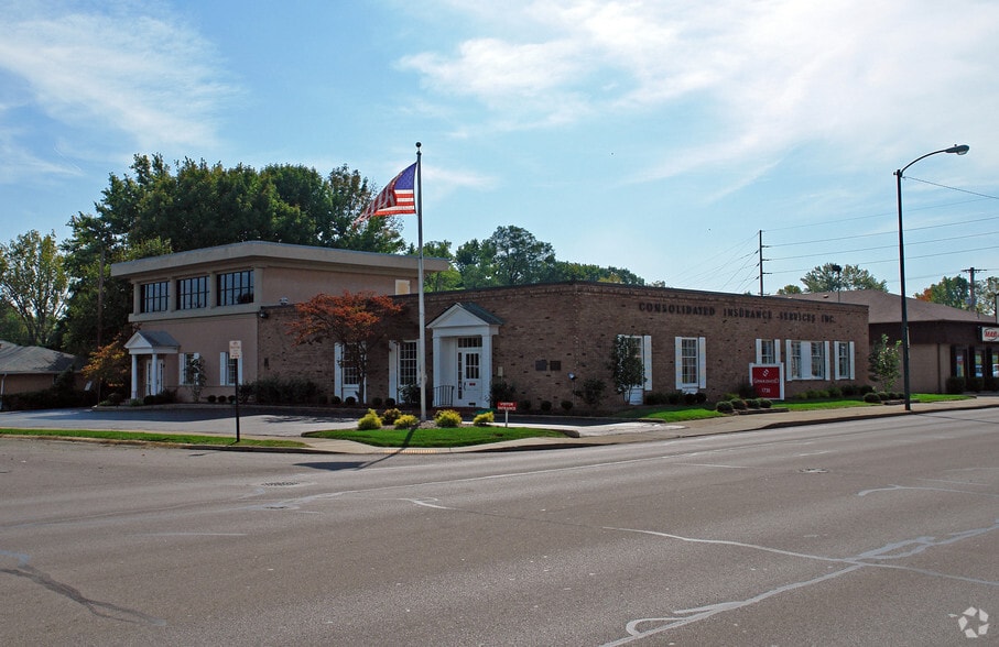 1730 N Limestone St, Springfield, OH for lease - Building Photo - Image 3 of 29