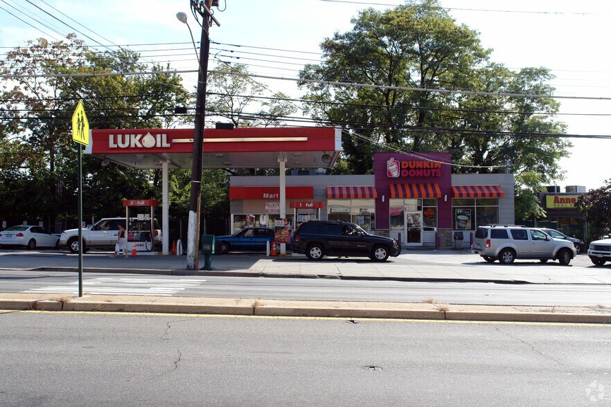 4000 Hylan Blvd, Staten Island, NY à vendre - Photo du bâtiment - Image 2 de 2