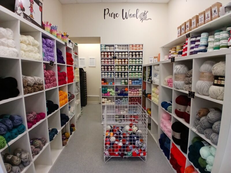 1-3 Yorke St, Burnley for lease Interior Photo- Image 1 of 9
