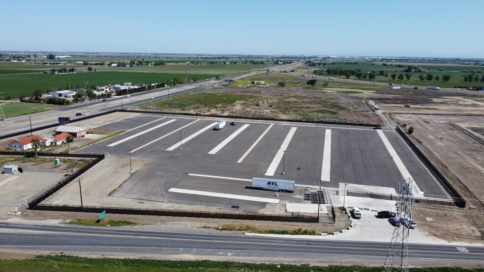 22700 Kasson Rd, Tracy, CA for lease - Building Photo - Image 3 of 22