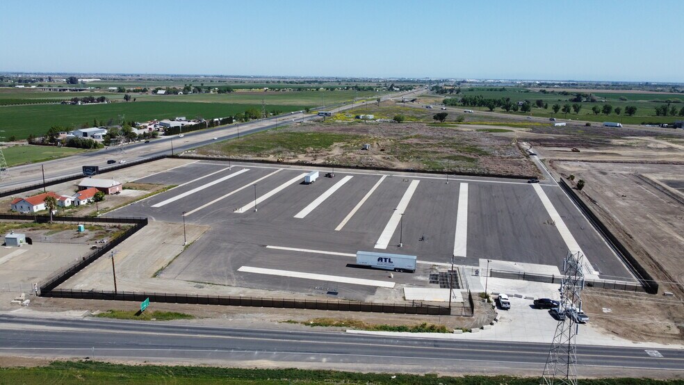 22700 Kasson Rd, Tracy, CA à louer - Photo du bâtiment - Image 3 de 22