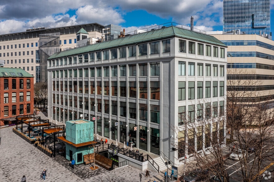 1 Kendall Sq, Cambridge, MA for lease - Primary Photo - Image 1 of 7