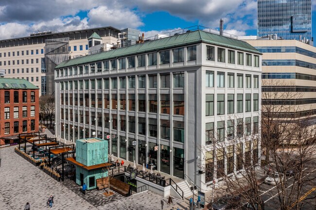 More details for 1 Kendall Sq, Cambridge, MA - Office for Lease