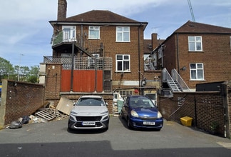 61-63 Watford Way, London for lease Building Photo- Image 2 of 2