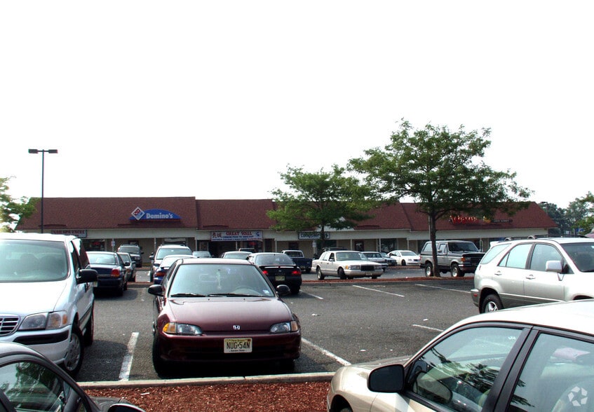 6814 Tilton Rd, Egg Harbor Township, NJ for lease - Primary Photo - Image 1 of 2