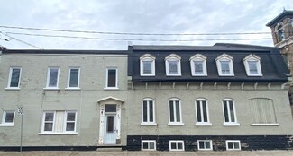 Plus de détails pour 620 Av Des Oblats, Québec, QC - Multi-résidentiel à vendre