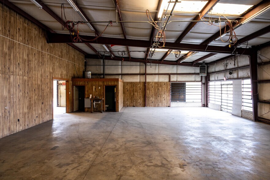 1411 Piedmont Hwy, Piedmont, SC à louer - Photo du bâtiment - Image 3 de 9