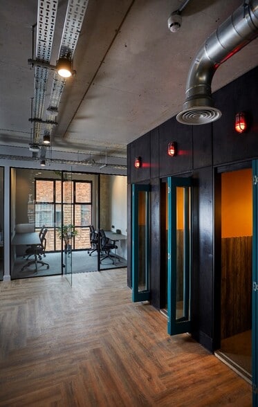 1 Silk St, Manchester for lease - Interior Photo - Image 2 of 22