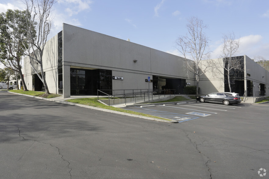 19500 S Rancho Way, Compton, CA for sale - Building Photo - Image 1 of 1