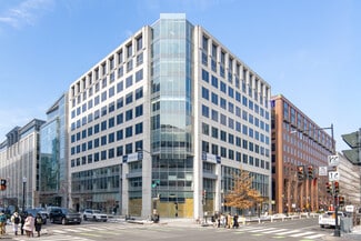 More details for 2001 L St NW, Washington, DC - Coworking for Lease
