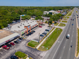 Plus de détails pour 10426 N Dale Mabry Hwy, Tampa, FL - Vente au détail à vendre