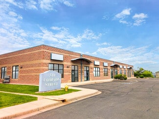 More details for 510 Compton St, Broomfield, CO - Flex for Lease
